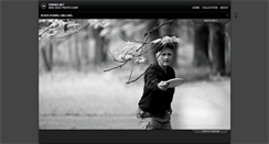 Desktop Screenshot of frisbee.net